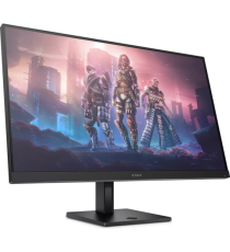 [Scatola aperta]Monitor HP Omen 32q 80 cm (31,5″) QHD IPS LED HDR400 FreeSync 165Hz