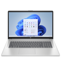 [Scatola aperta]Laptop HP 17-cn4033 | Core 5 120U / 5 / RAM 16 GB / SSD Disk / 17,3″ FHD