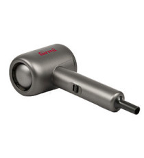 Asciugacapelli da viaggio PH04 - 9,5 x 19 x 6,5 cm - 1000 W - 220/240 V - grigio - Girmi