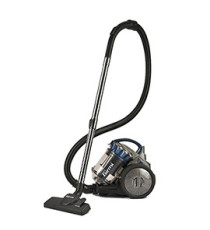 Aspirapolvere MultiCiclonico - 700W - 17KPa - 2 filtri HEPA - Girmi