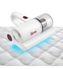 Battimaterassi VibraWave - con lampada UV - 300W - 10KPa - Girmi