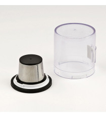 Battimaterassi VibraWave - con lampada UV - 300W - 10KPa - Girmi