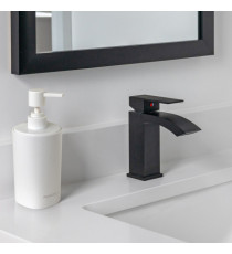 Dispenser sapone Pronto Bagno - da banco - capacità 450 ml - PPL - bianco - Perfetto