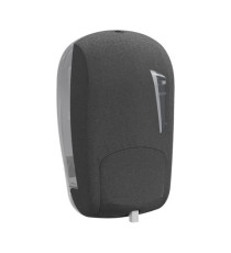 Dispenser sapone SKIN - murale - capacità schiuma 1L - pietra - Mar Plast