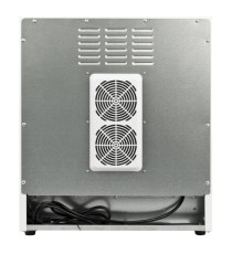 Frigo Minibar Rinfresco46 - per hotel - 43 x 51,7 x 51 cm - E+ - 46 Lt - bianco - G3 Ferrari