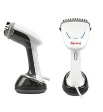 Stiratrice verticale a vapore - 1700 W - Girmi