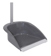 Alzaimmondizie in plastica Robusto - plastica/metallo/gomma - PerfettoFactory