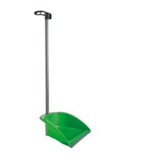 Alzaimmondizie Robusto - 26 x 26,5 x 80 cm - verde - PerfettoFactory