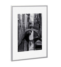 Cornice in alluminio - 50 x 70 cm - Paperflow