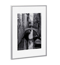 Cornice in alluminio - 50 x 70 cm - Paperflow