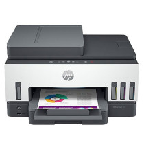 Hp - Smart Tank 7605 AIO - 28C02A