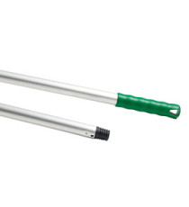 Manico Allitech - 150 cm - alluminio - verde - PerfettoFactory