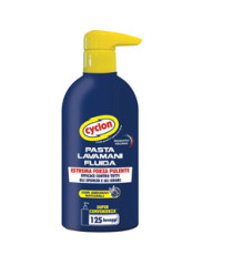 Pasta lavamani fluida - dispenser 500 ml - Cyclon
