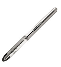 Roller Uni Ball Vision Elite UB200 - punta 0,8mm - nero  - Uni Mitsubishi