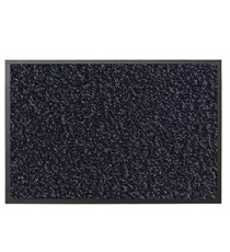 Tappeto Collect - 60 x 90 cm - antracite - Medial International