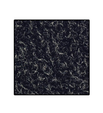 Tappeto Collect - 90 x 150 cm - antracite - Medial International