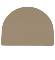 Tovaglietta Talk Arco - 40,5 x 30,5 cm - beige - Stilcasa