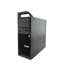 [A ]Computer Lenovo ThinkStation S30 / Intel® Xeon® / RAM 32 GB / SSD Disk