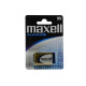 Batterie Maxell LR09 9V alcaline Maxell LR09-B1 MXL energia affidabile e lunga durata