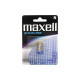 Batterie Maxell N/LR01 1.5V alcaline Maxell N LR01 B1 MXL energia affidabile e lunga durata