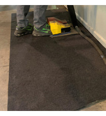 Rotolo assorbente antiscivolo - carrabile - 30 m x 90 cm - Carvel