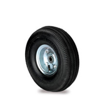 Ruota pneumatica - per carrello trasporto grandi volumi - X-Robust