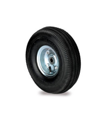 Ruota pneumatica - per carrello trasporto grandi volumi - X-Robust