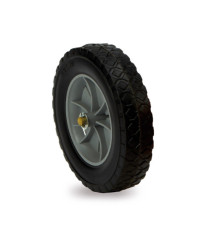 Ruota rigida - per carrello trasporto leggero Robustus - X-Robust