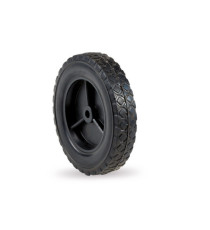 Ruota rigida per carrello trasporto leggero - X-Robust