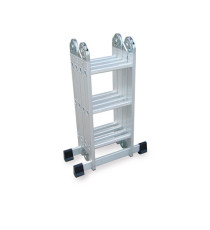 Scala Everest 4x3 - multifunzione - X-Robust