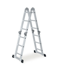 Scala Everest 4x3 - multifunzione - X-Robust