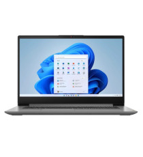 [Scatola aperta]Laptop Lenovo IdeaPad 1 15AMN7 Cloud Grey / AMD Ryzen™ 5 / RAM 16 GB / SSD Disk / 15,6″ FHD