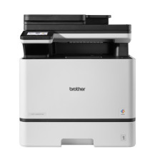 Brother - Multifunzione - Laser a colori - DCPL8630CDW