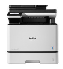 Brother - Multifunzione - Laser a colori - MFCL8730DCW