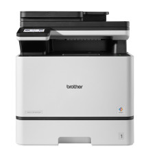 Brother - Multifunzione - Laser a colori - MFCL8730DCW