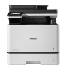 Brother - Multifunzione - Laser a colori - MFCL8730DCW