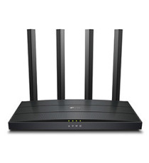 Router F (FTTH* | FTTB | Ethernet) -  Wi-Fi 6 AX1500 - TP-LINK