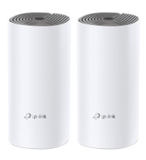 Sistema Mesh - Wi-Fi AC1200 - 2Pack - TP-LINK