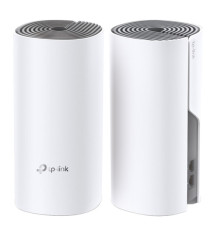 Sistema Mesh - Wi-Fi AC1200 - 2Pack - TP-LINK