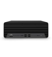 [Scatola aperta]Computer HP Elite SFF 805 G9 | R5 PRO 8500G / AMD Ryzen™ 5 / RAM 16 GB / SSD Disk