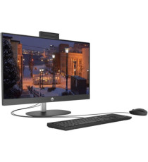 [Scatola aperta]Computer HP ProOne 240 G10 AiO | N300 | 8GB RAM | 512GB SSD / i3 / RAM 8 GB / SSD Disk