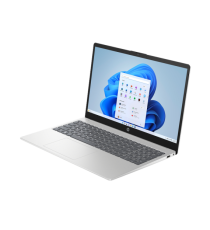 [Scatola aperta]Laptop HP 15-fd0710ng | N100 / Intel® N-series / RAM 4 GB / SSD Disk / 15,6″ FHD