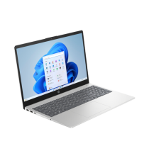 [Scatola aperta]Laptop HP 15-fd0710ng | N100 / Intel® N-series / RAM 4 GB / SSD Disk / 15,6″ FHD