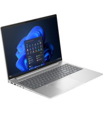 [Scatola aperta]Laptop HP EliteBook 6 G1i 16 | U5-225U | Win 11 Pro / Ultra 5 / RAM 16 GB / SSD Disk / 16,0″ WUXGA