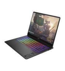 [Scatola aperta]Laptop HP OMEN Transcend 14-fb0008np | Ultra 9 | OLED 2.8K | RTX 4060 / Ultra 9 / RAM 32 GB / SSD Disk /