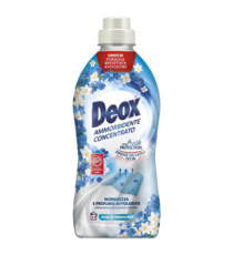 Ammorbidente concentrato - fiori di primavera - 660 ml - Deox