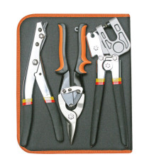 Kit attezzi per cartongesso e inserti - Fischer Darex