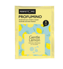 Profumino Gentle Lemon - Perfetto - conf. 2 buste