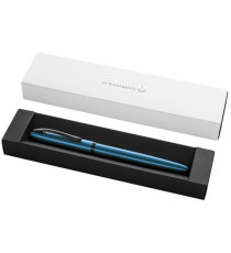 Roller Jazz Noble Elegance - punta M - aquamarin - Pelikan