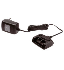 Caricabatterie standard - 21 V - Verdemax